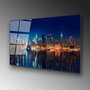 Wallity Pintura Decorativa UV-039 Multicolor 70 x 100 cm